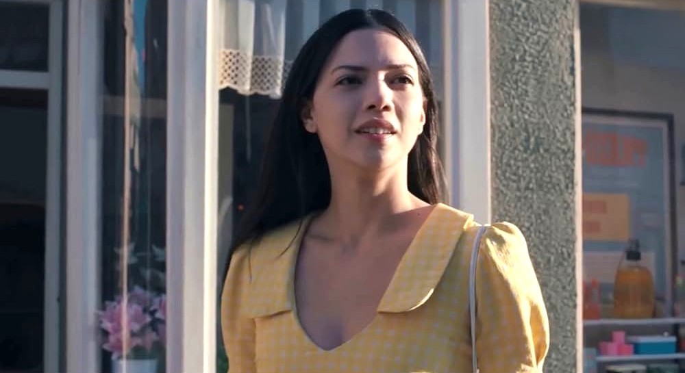 Музей невинности (сериал) (2026) - фото №3