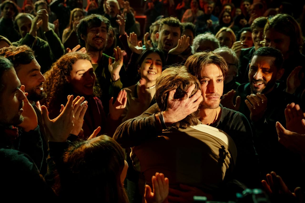 Гуру (2025) - фото №5