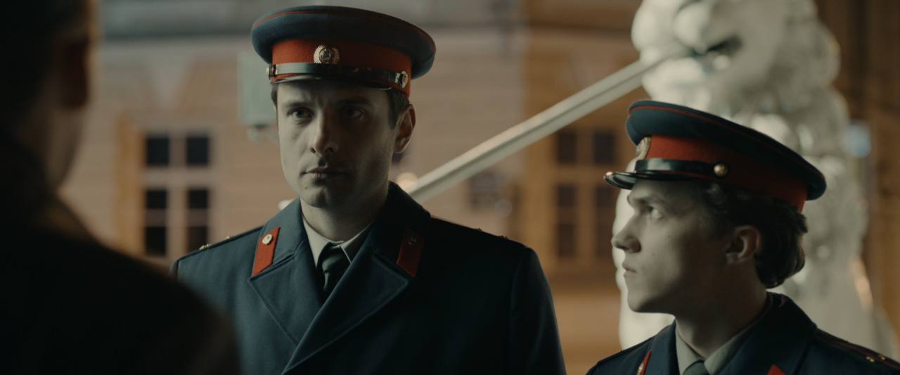 Страх над Невой (сериал) (2023) - фото №5