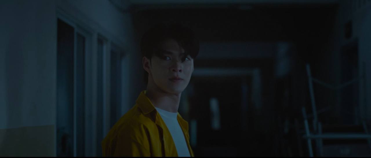 Астрал. Школа кошмаров (2025) - фото №6 Астрал. Школа кошмаров (2025) - фото №6