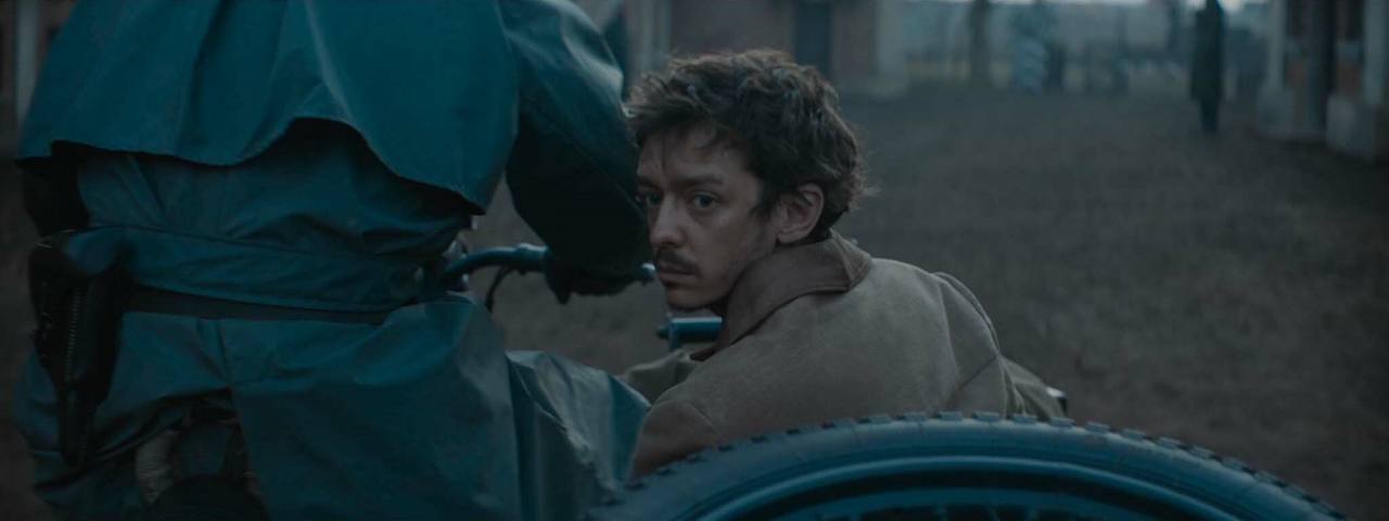 Уроки фарси (2020) - фото №2