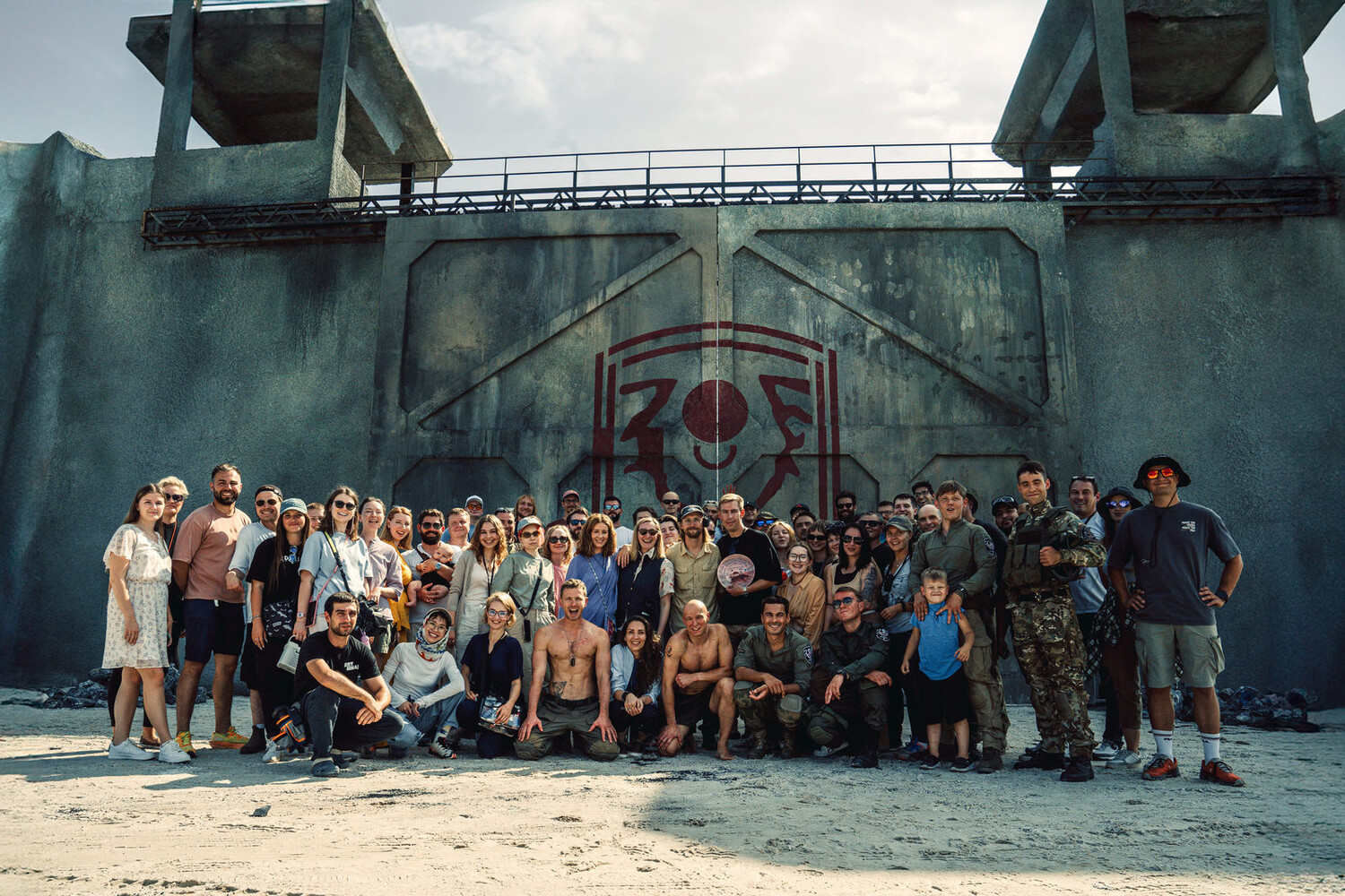 Девятая планета (2026) - фото №6