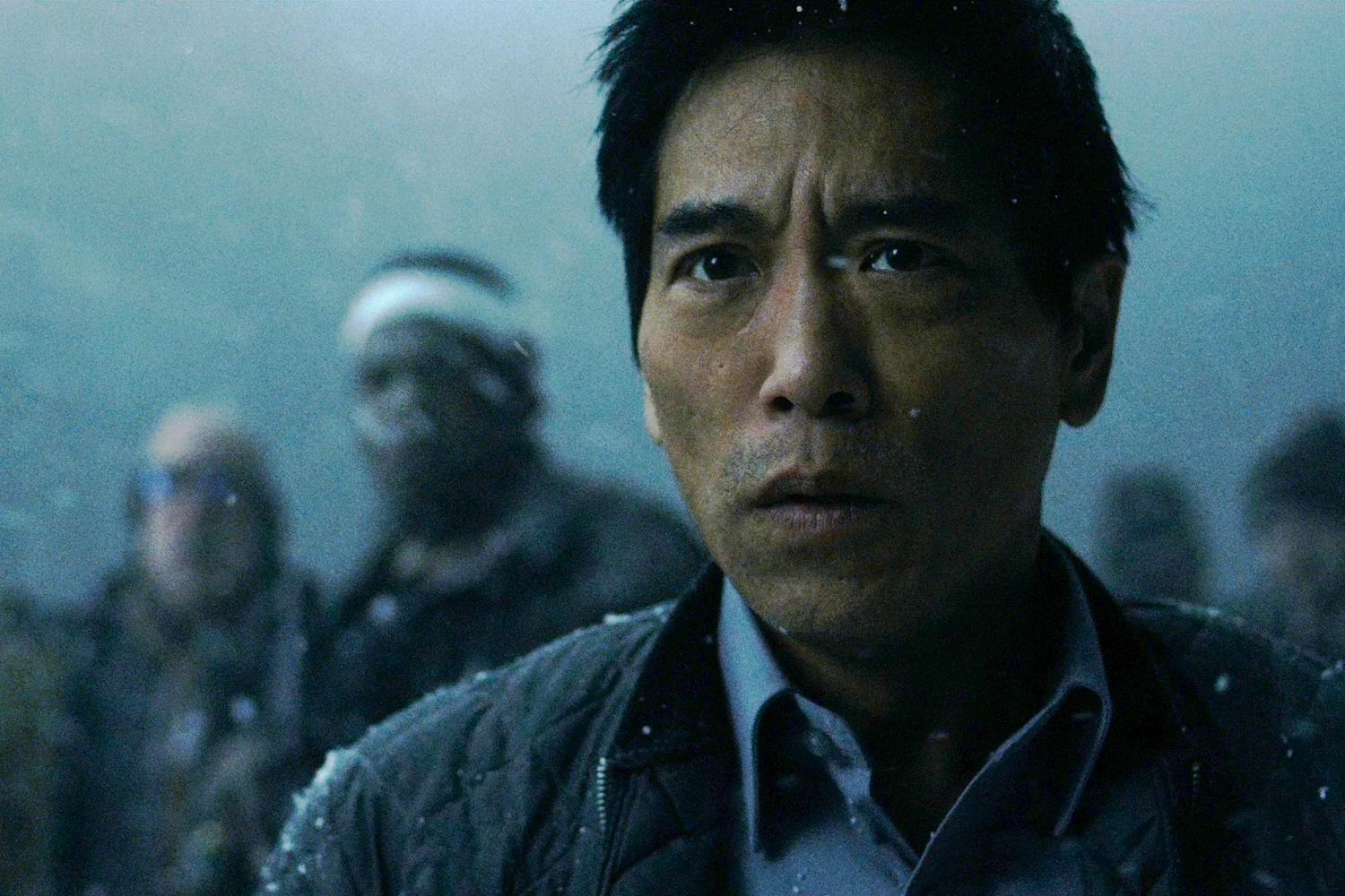 Нормал (2025) - фото №2