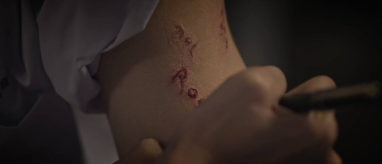 Астрал. Школа кошмаров (2025) - фото №9 Астрал. Школа кошмаров (2025) - фото №9