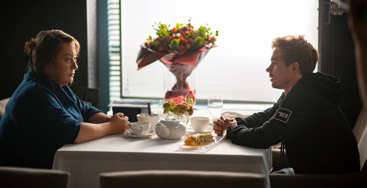 Лёд 2 (2020) - фото №9