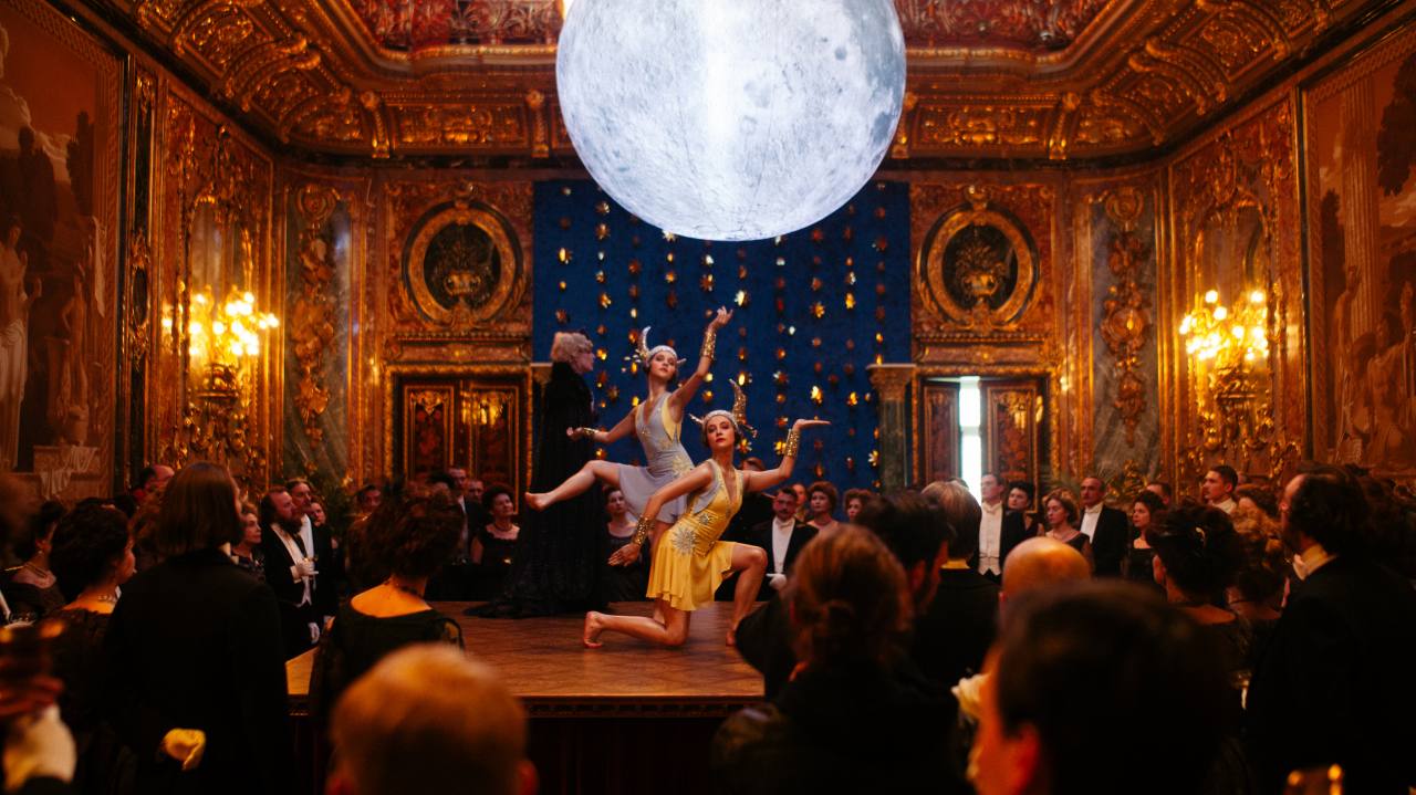 Серебряные коньки (2020) - фото №6