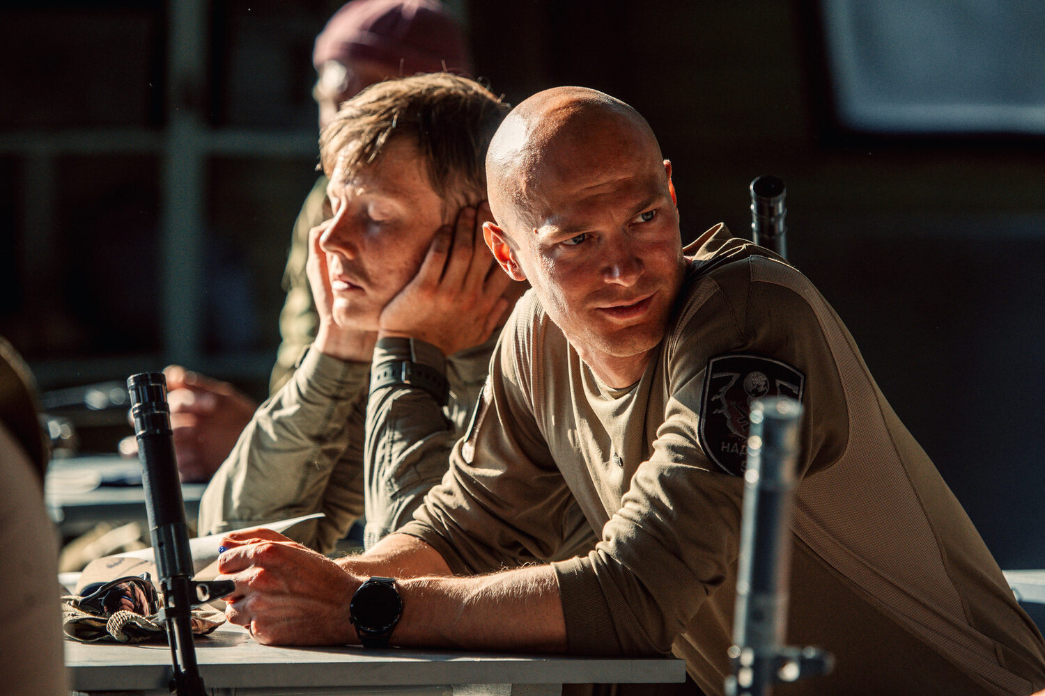 Девятая планета (2026) - фото №12