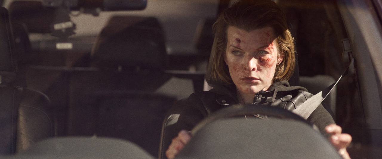 Мститель (2025) - фото №3