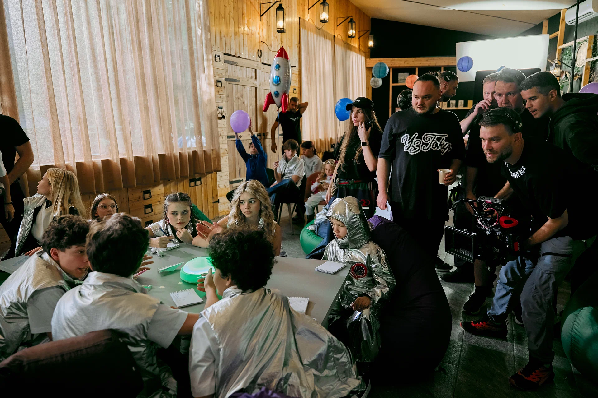 Ждун 2 (2026) - фото №7