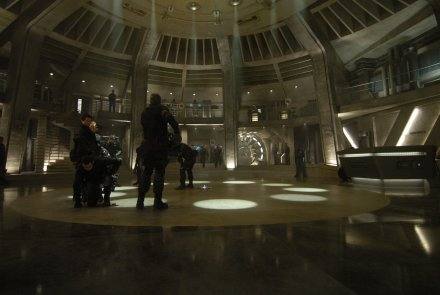 Doom (2005) - фото №3