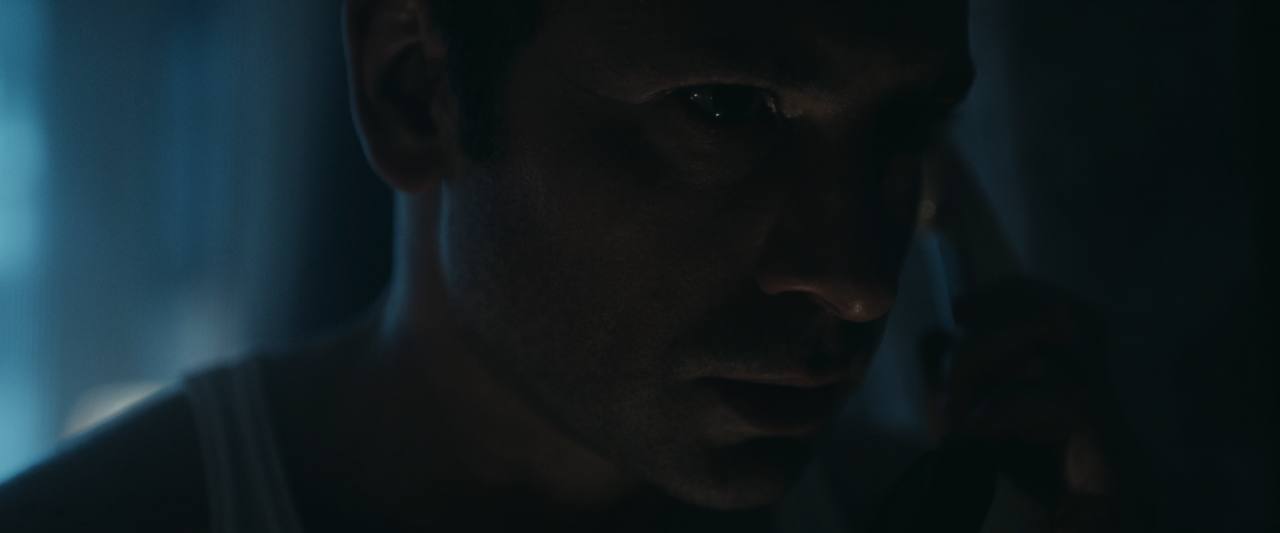 Страх над Невой (сериал) (2023) - фото №2