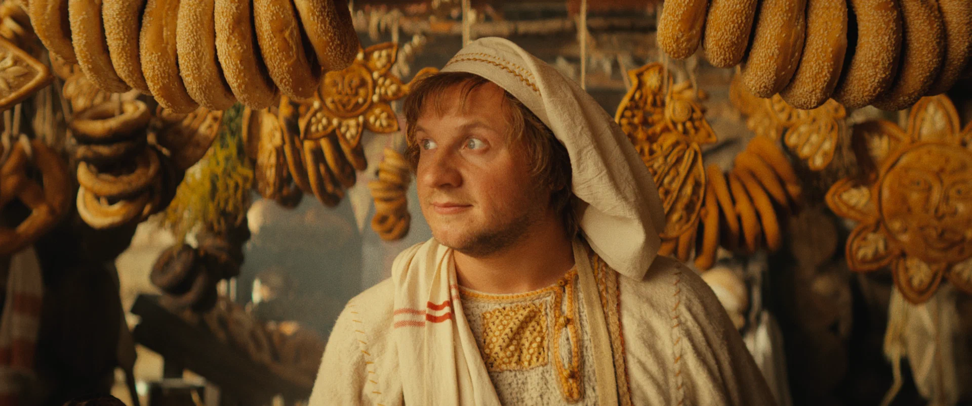 Последний богатырь. Колобок (2026) - фото №4