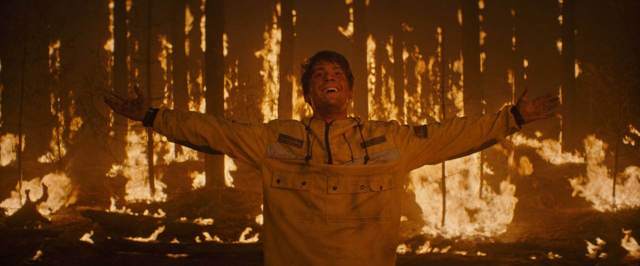 Огонь (2020) - фото №2