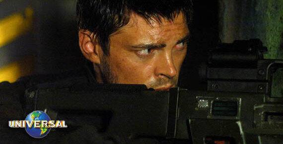 Doom (2005) - фото №7