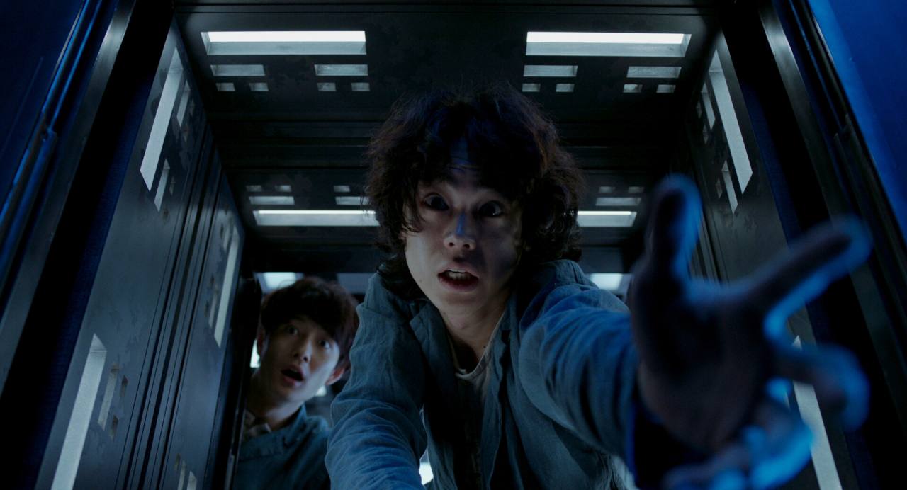 Куб (2021) - фото №7