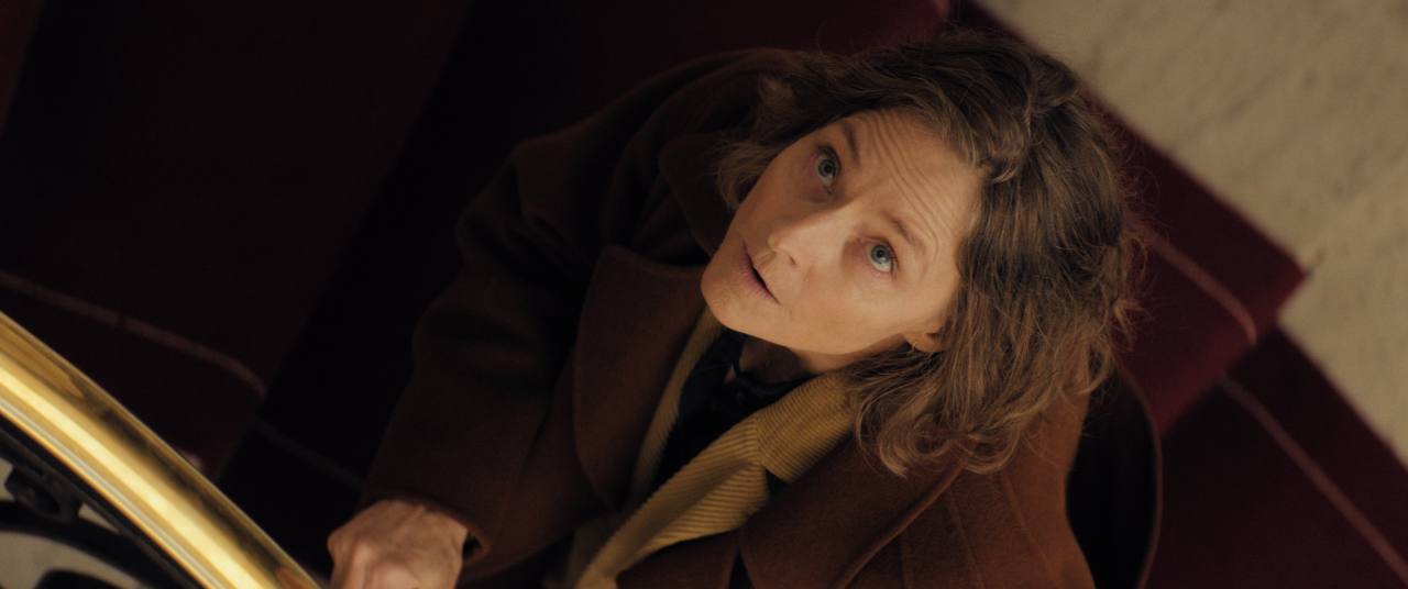 Частная жизнь (2025) - фото №4