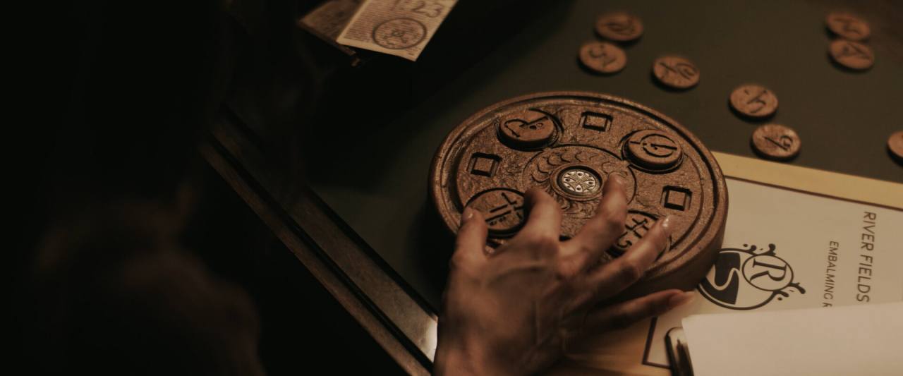 Вскрытие демона (2026) - фото №6