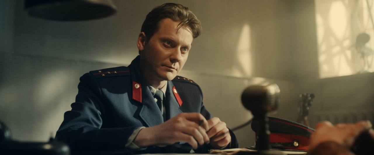 Страх над Невой (сериал) (2023) - фото №7