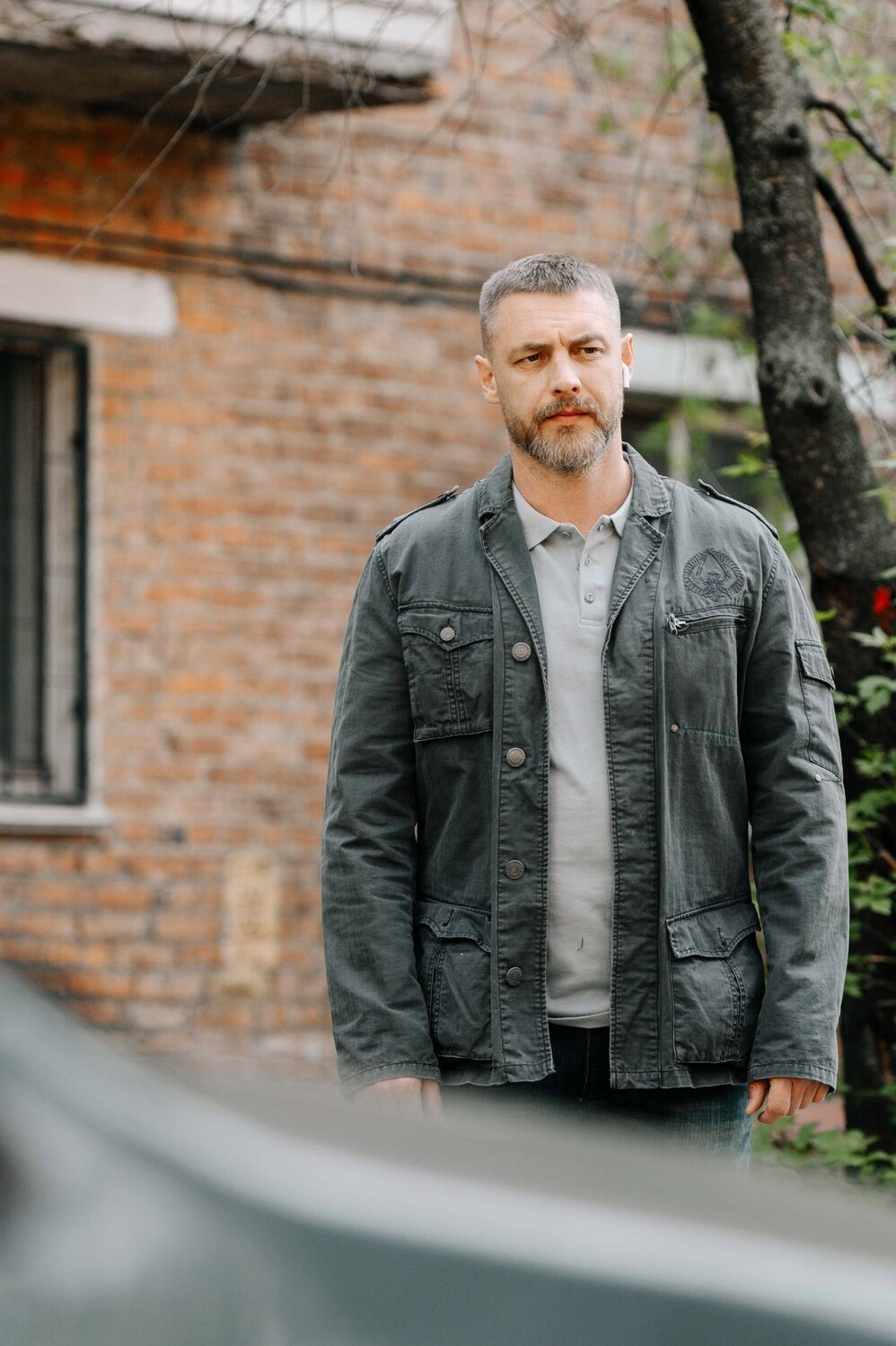 Вторая семья (сериал) (2023) - фото №6