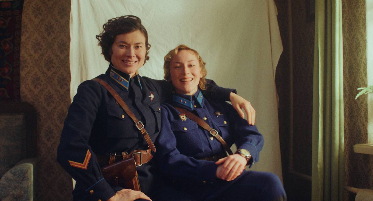 Литвяк (2026) - фото №5