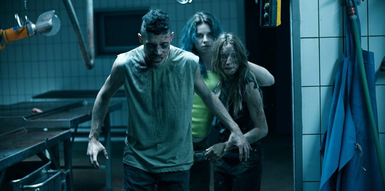 Мясо убивает (2025) - фото №4