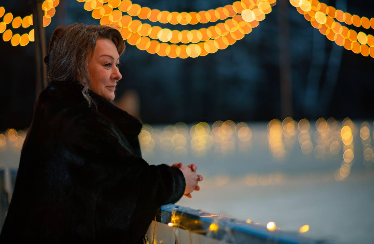 Лёд 2 (2020) - фото №2