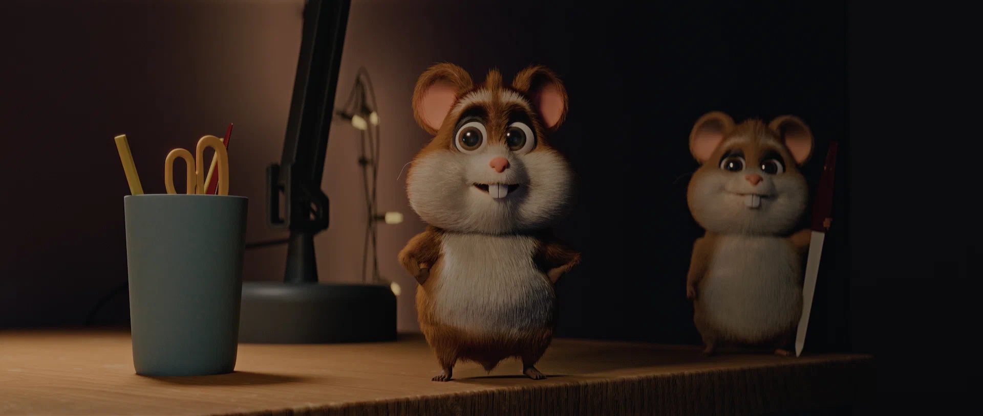 Красная маска. Настольная книга супергероя (2025) - фото №1 Красная маска. Настольная книга супергероя (2025) - фото №1