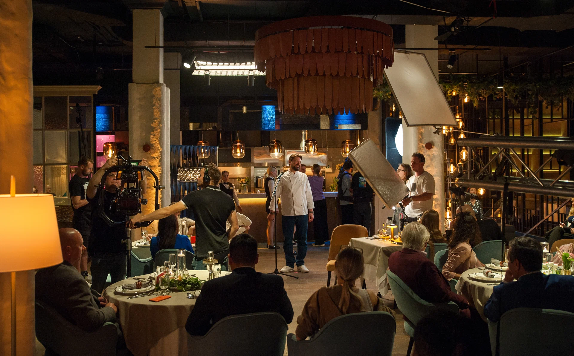 Петрушка (2026) - фото №6