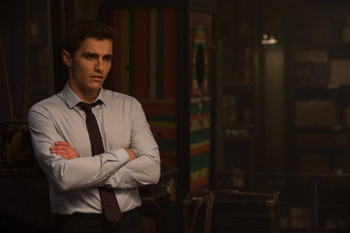 Иллюзия обмана 2 (2016) - фото №8