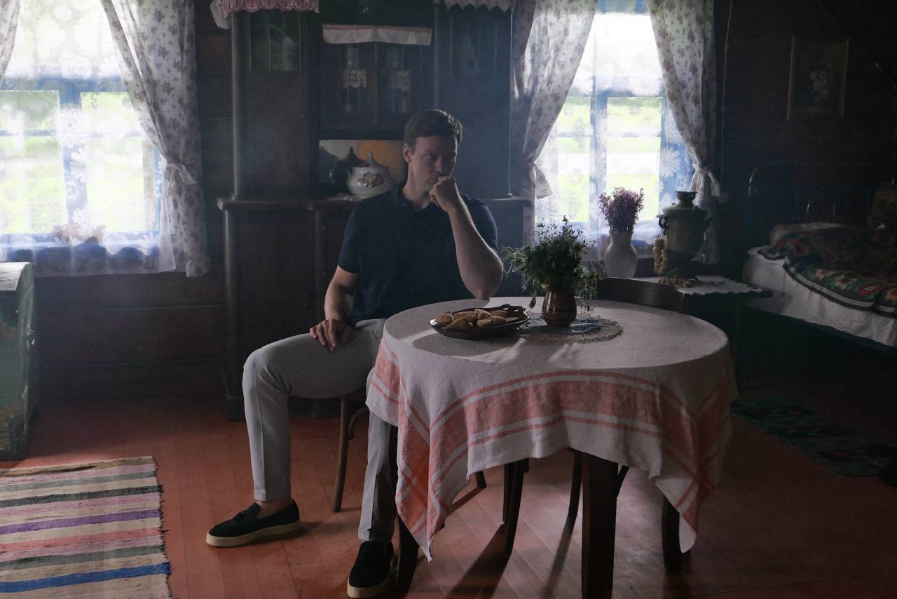 Родительский дом (2025) - фото №5