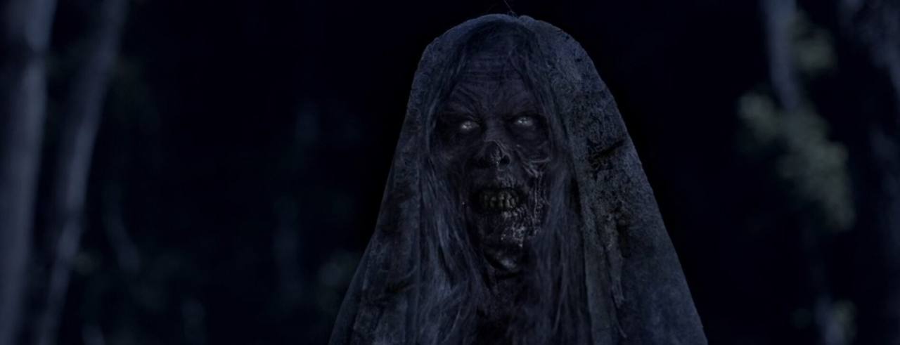 Пункт назначения. Новая кровь (2025) - фото №4