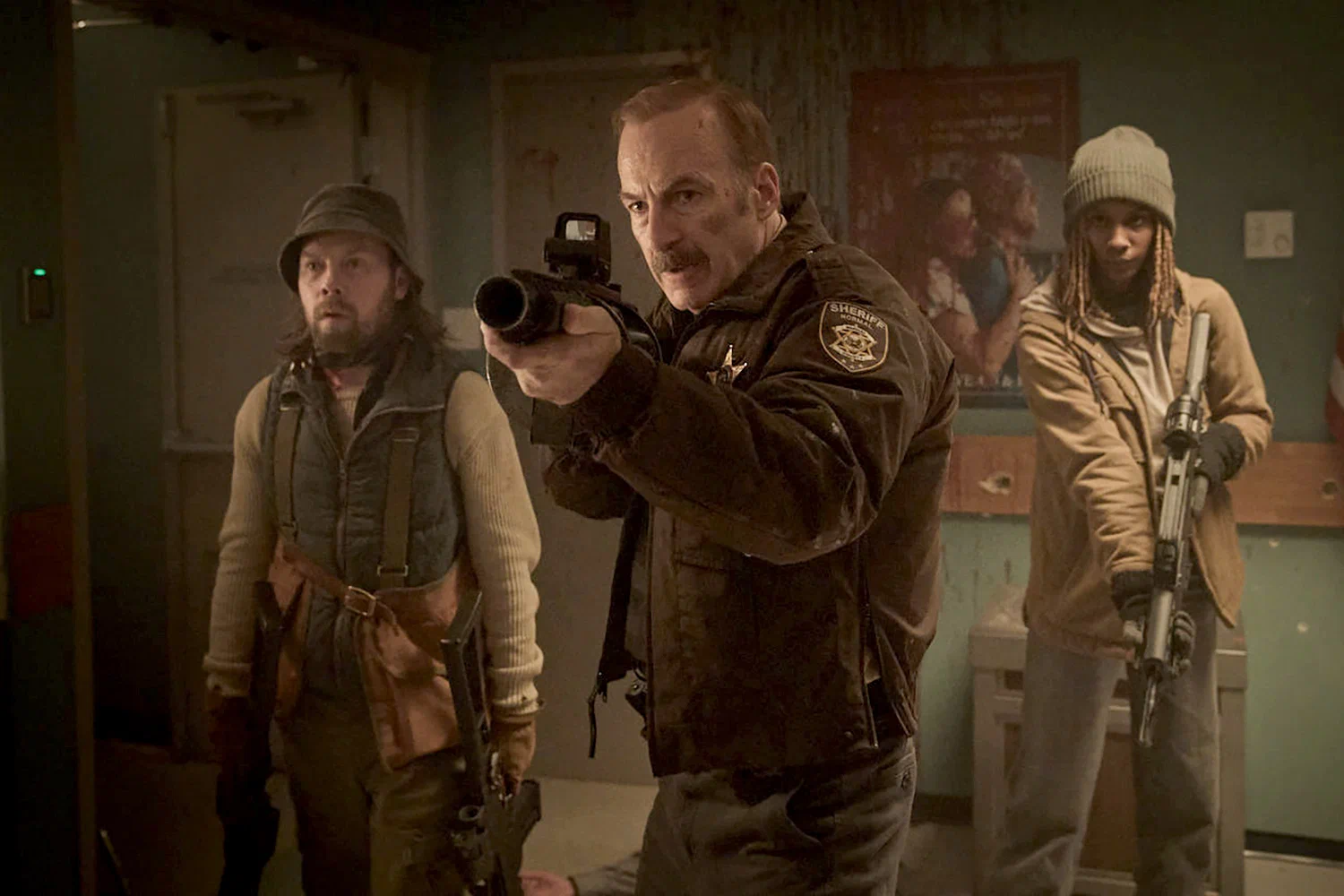 Нормал (2025) - фото №16