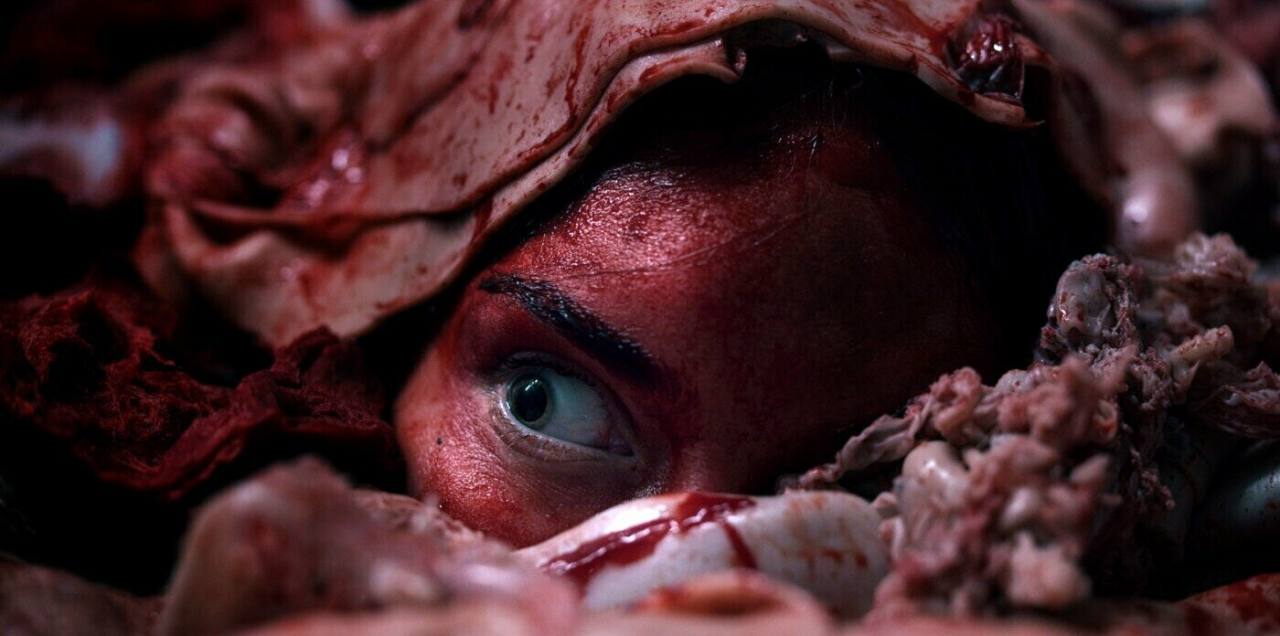 Мясо убивает (2025) - фото №1