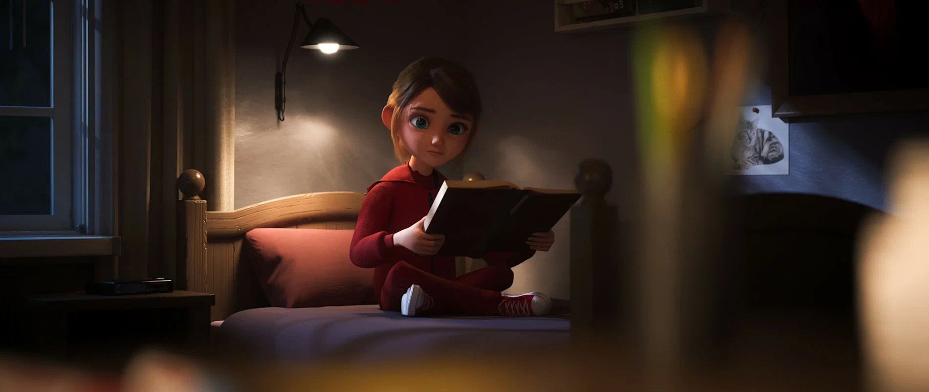 Красная маска. Настольная книга супергероя (2025) - фото №10 Красная маска. Настольная книга супергероя (2025) - фото №10