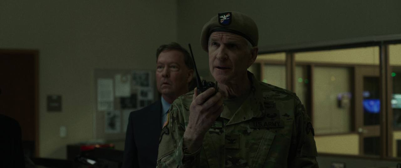 Мститель (2025) - фото №7