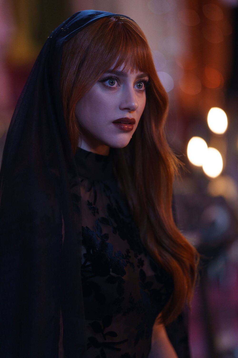 Запретный плод (2026) - фото №8