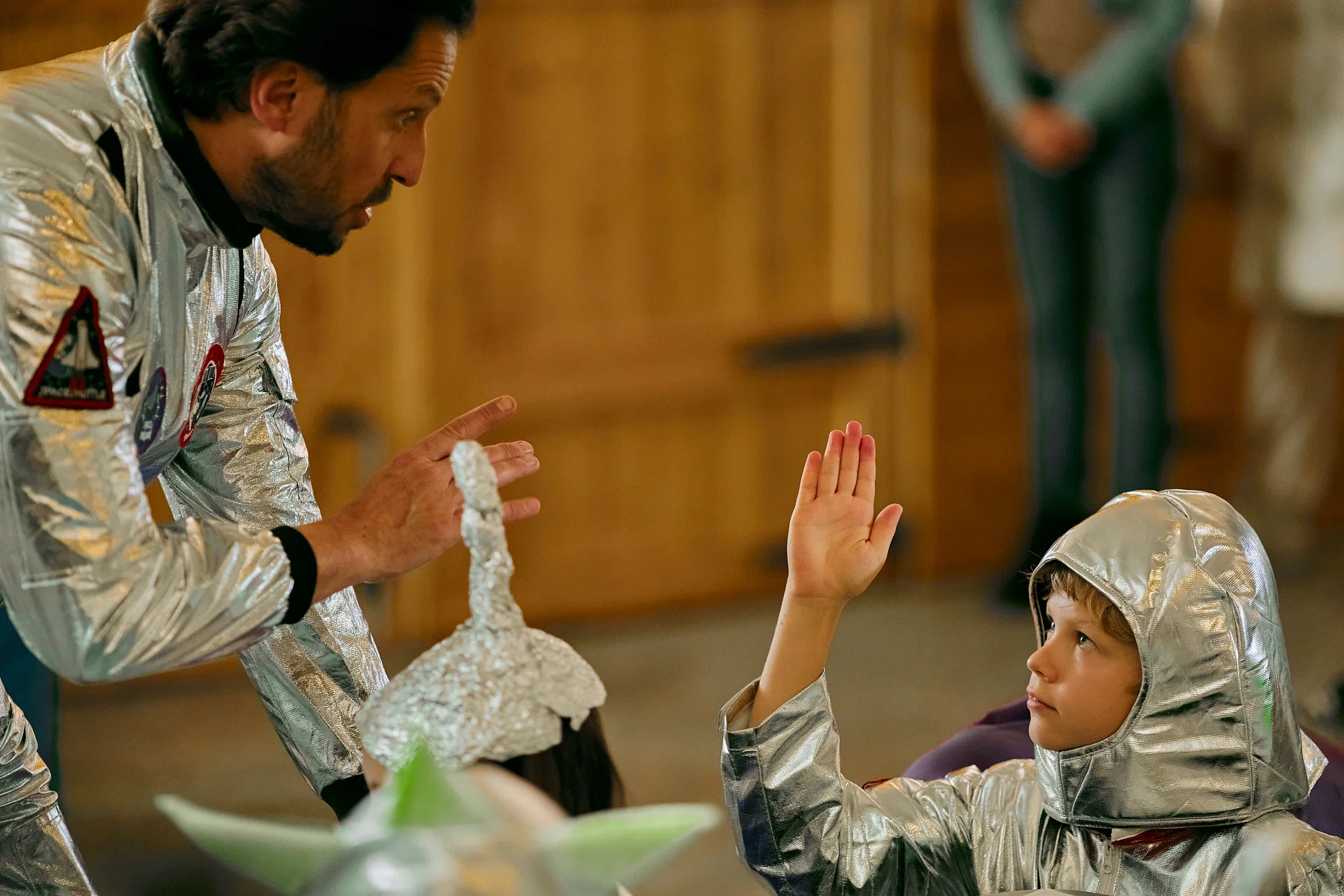 Ждун 2 (2026) - фото №10