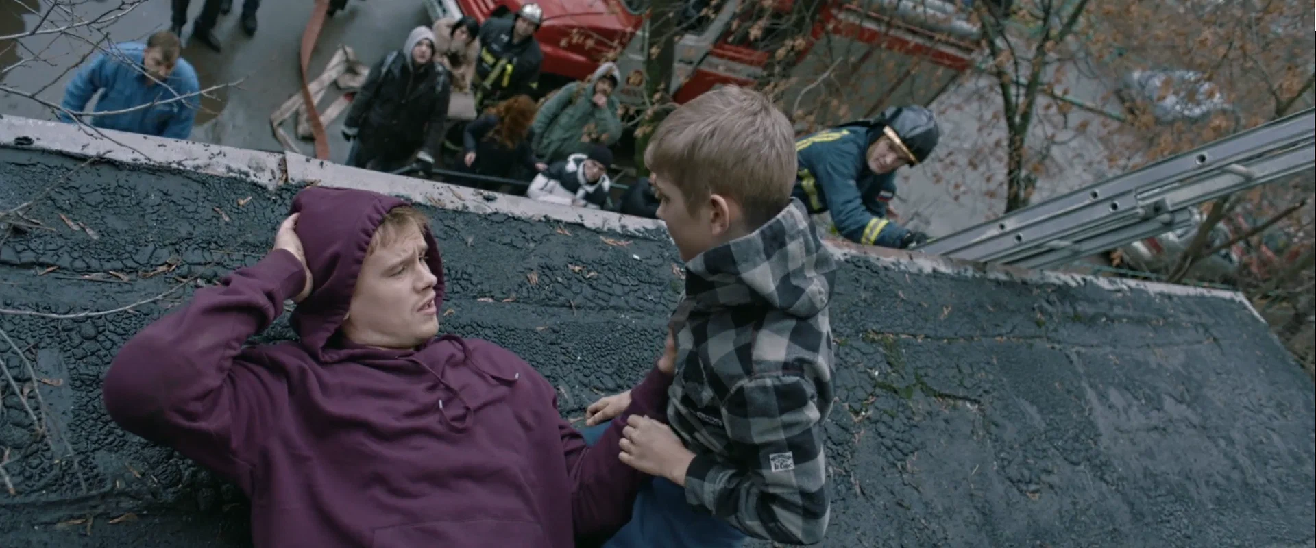 Хейтер (2026) - фото №2