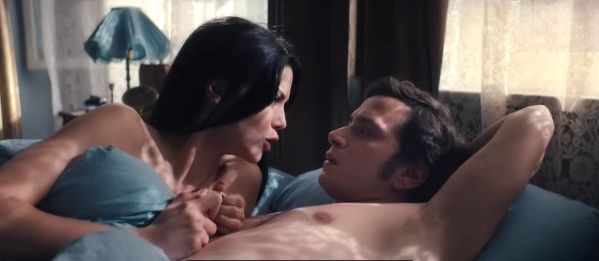 Музей невинности (сериал) (2026) - фото №9