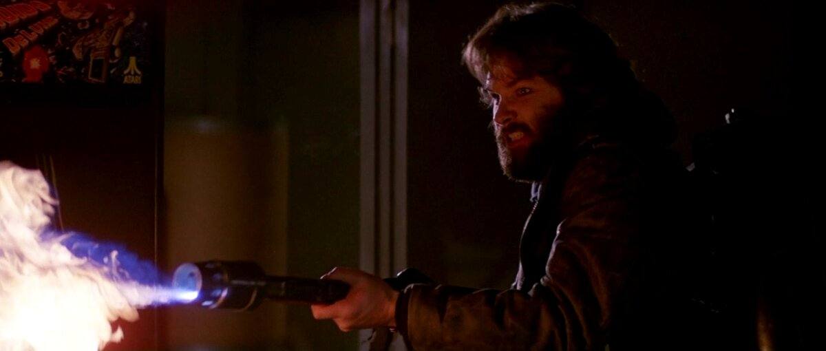 Нечто (1982) - фото №8 Нечто (1982) - фото №8