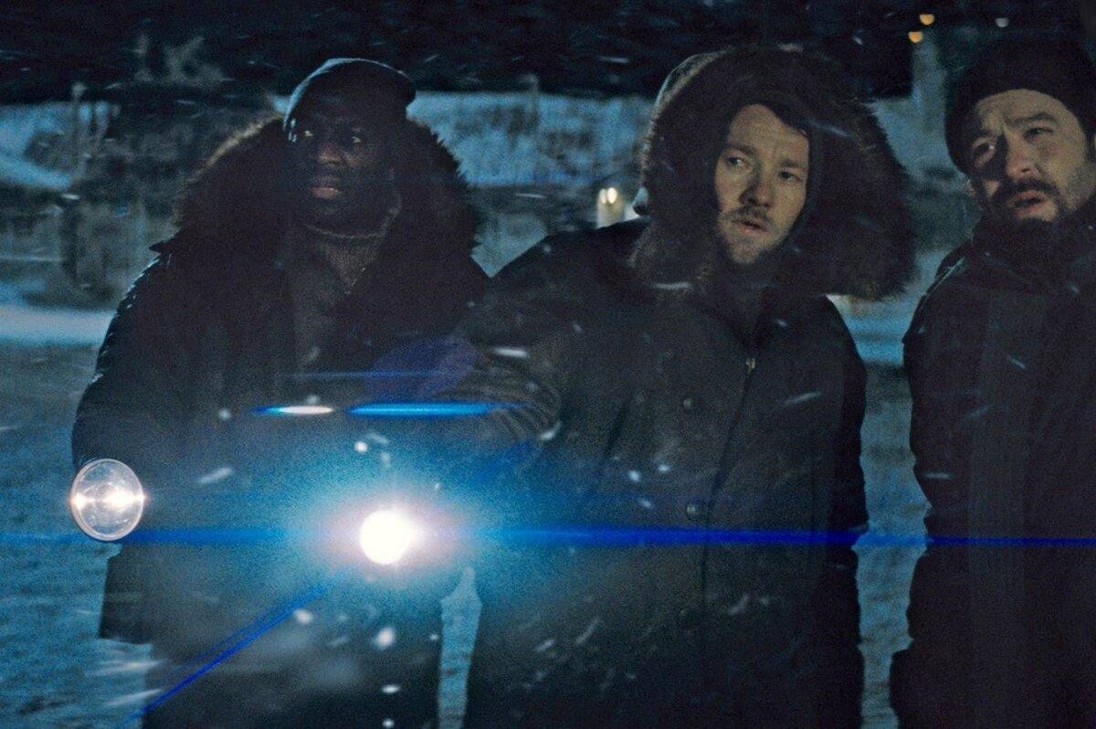 Нечто (2011) - фото №7