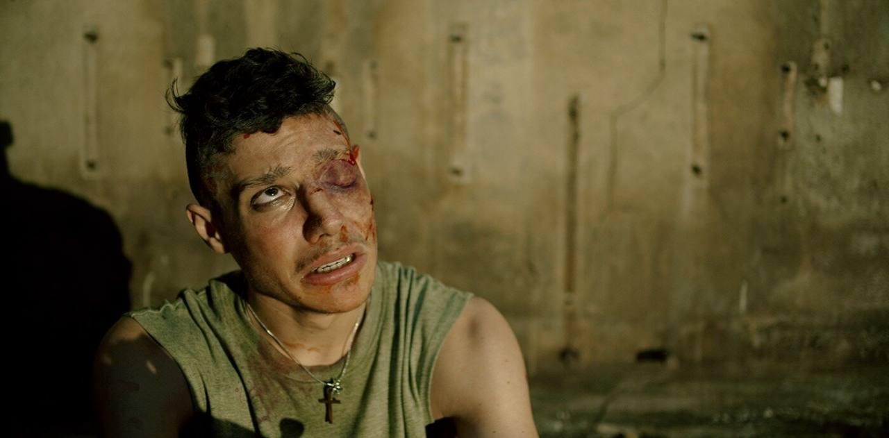 Мясо убивает (2025) - фото №6