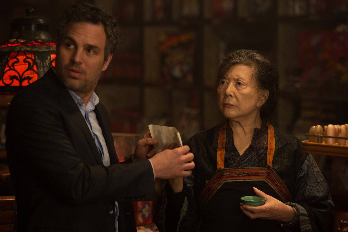 Иллюзия обмана 2 (2016) - фото №9