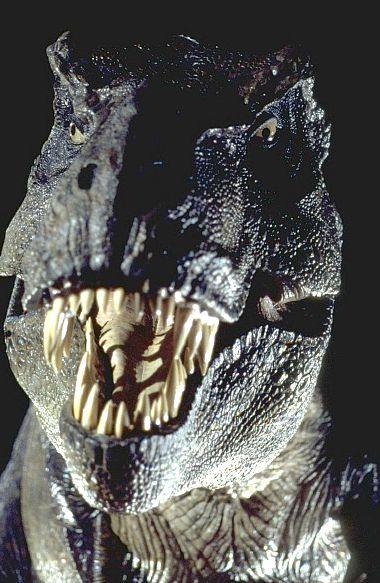 Парк Юрского периода (1993) - фото №3 Парк Юрского периода (1993) - фото №3