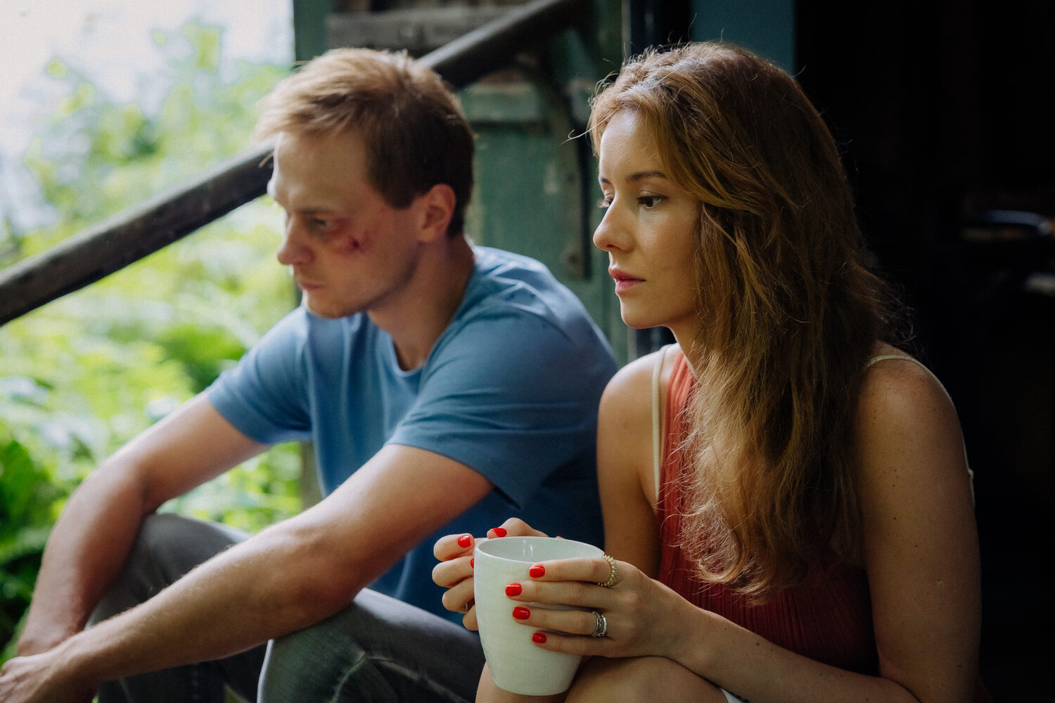 Девятая планета (2026) - фото №8