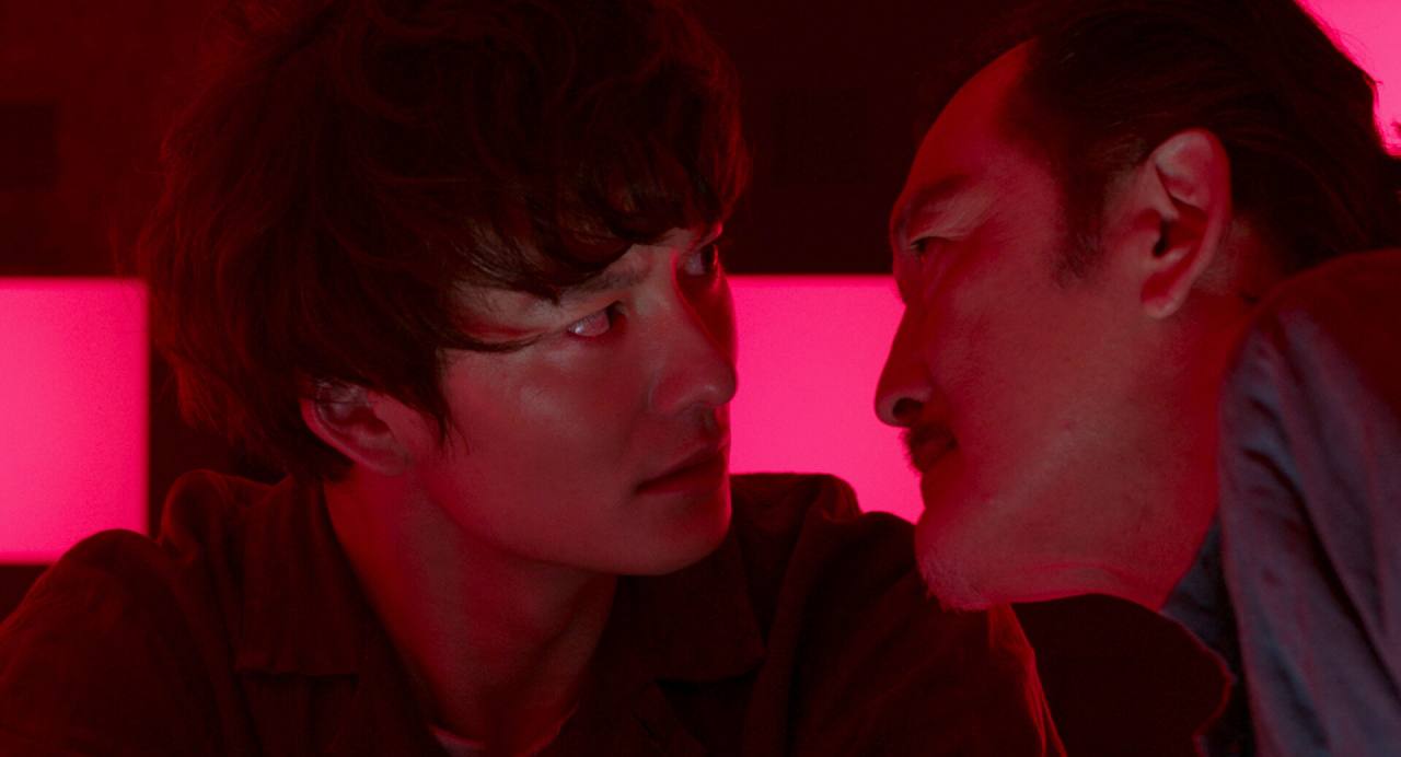 Куб (2021) - фото №2