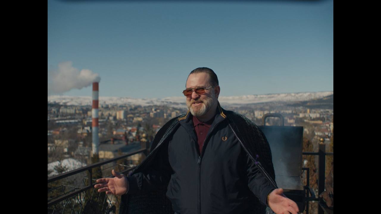 Встать на ноги (сериал) (2025) - фото №5