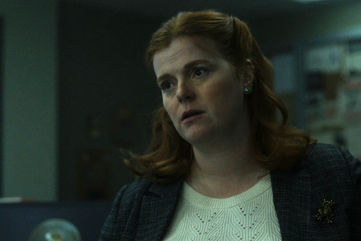 Нормал (2025) - фото №4