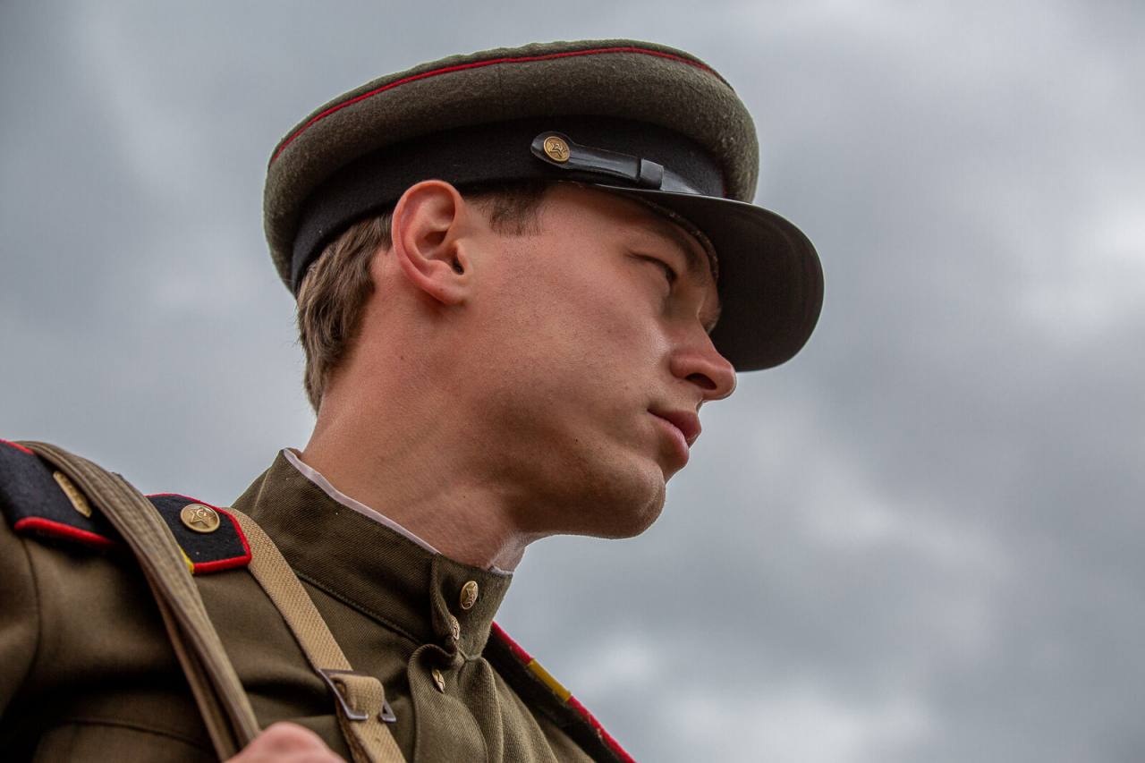 Калашников (2020) - фото №7