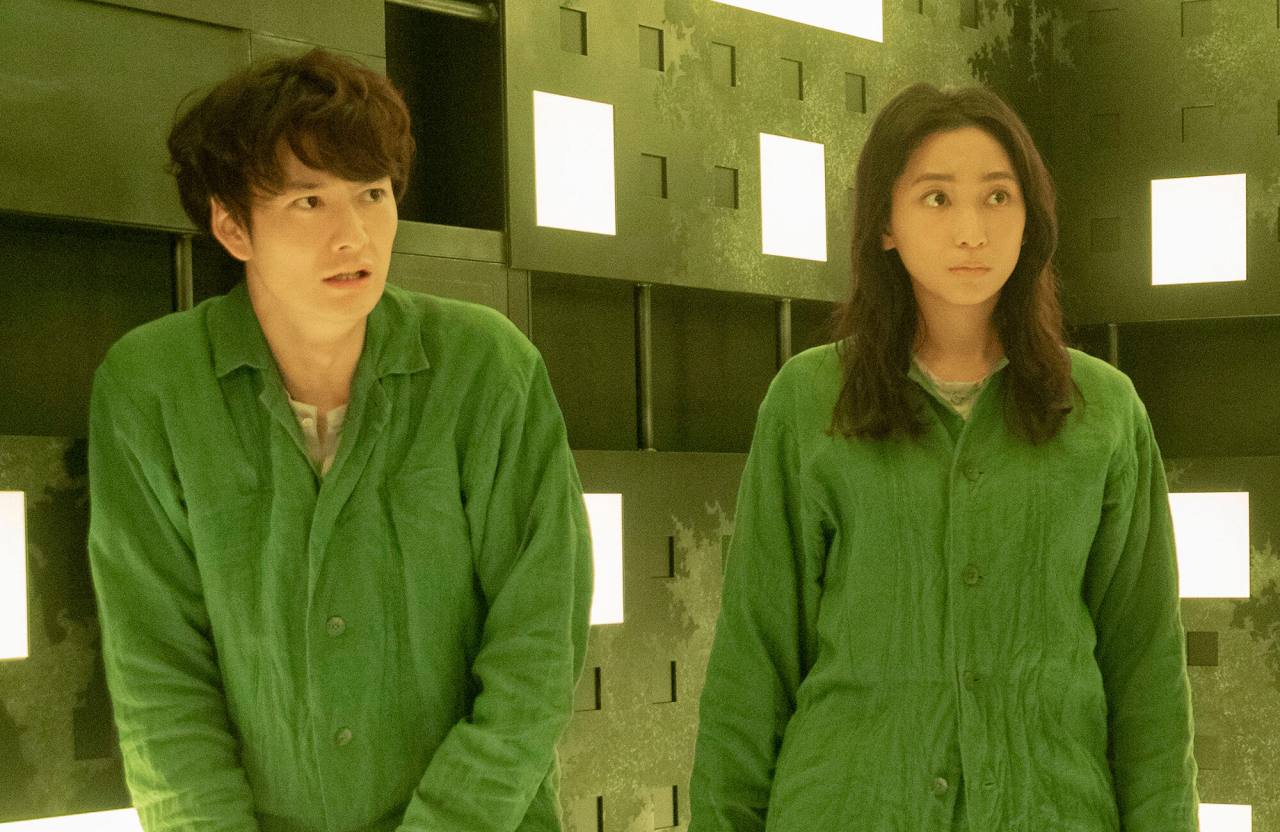 Куб (2021) - фото №8